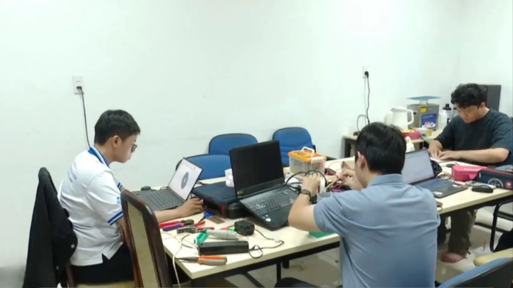 Liên kết nhà trường- doanh nghiệp, nâng cao giá trị sản phẩm Việt